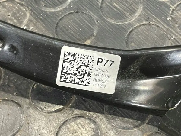 Kopplingspedal OEM 93840-F2100 S2602I039 för Kia/Hyundai image 8