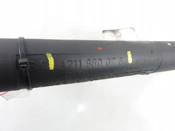 Mercedes T-Model Bakluckor A2119800764 image 3