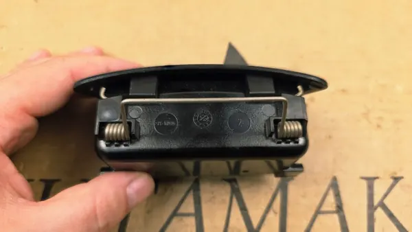 Asbak Ford OE OEM MONDEO 4 IV 07-14 Achter Tunnel image 8