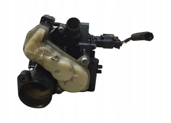 Caja Termostato Ford OEM 9849443980 - Usado image 4