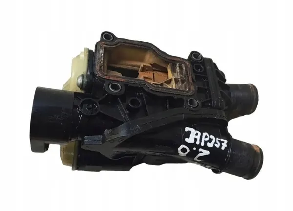 Caja Termostato Ford OEM 9849443980 - Usado image 6