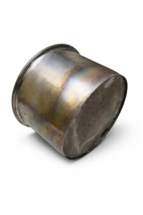 Filtre DPF d'occasion OEM 81151030164 pour MAN Euro 6 image 3
