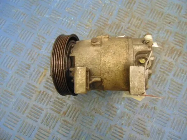 Compressore aria condizionata Nissan Primera P12 1.8 16V image 6