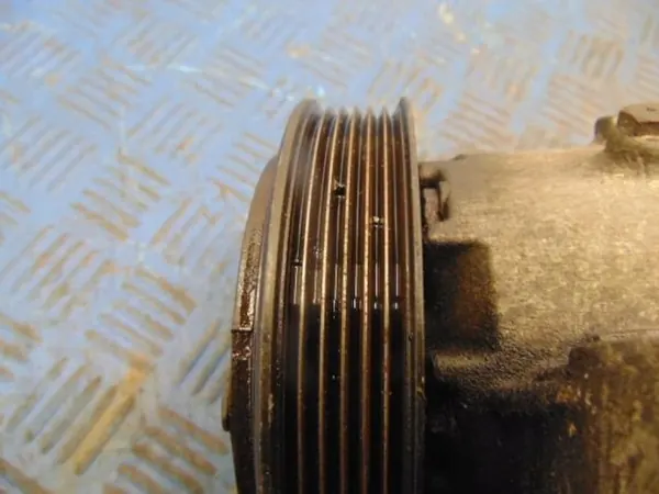 Compressore aria condizionata Nissan Primera P12 1.8 16V image 7