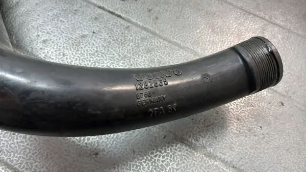 Tubería de intercooler Volvo S80 image 2