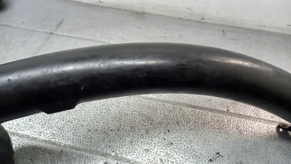 Tubería de intercooler Volvo S80 image 5