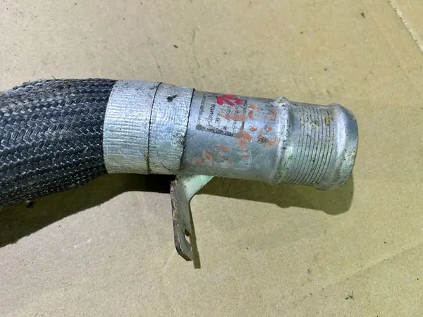 Intercooler-Schlauch Jeep Grand Cherokee 2015 52014481AE image 3