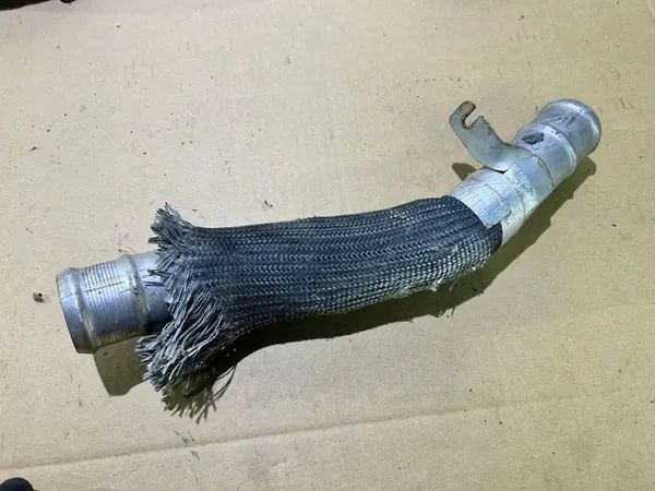 Intercooler-Schlauch Jeep Grand Cherokee 2015 52014481AE image 4