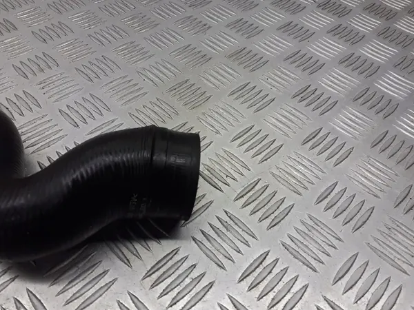 Tubería de intercooler Opel Astra H 1.7 CDTI image 3