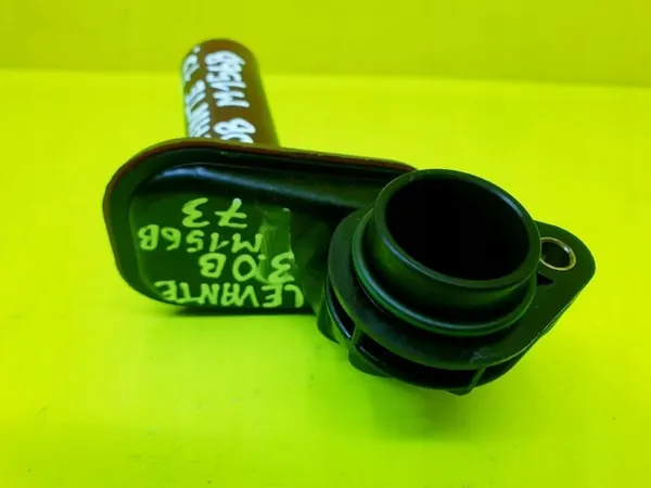 Pompe à huile OEM 338007 pour Maserati 3.0 S image 3