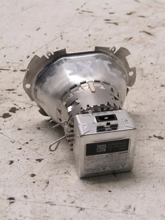 Xenon-lamppu OEM 9285304244S Jaguar XE X760:lle image 3