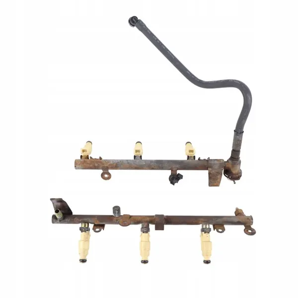 Porsche 99611003631 Rampe Injection pour Boxster 986 2.7 image 10