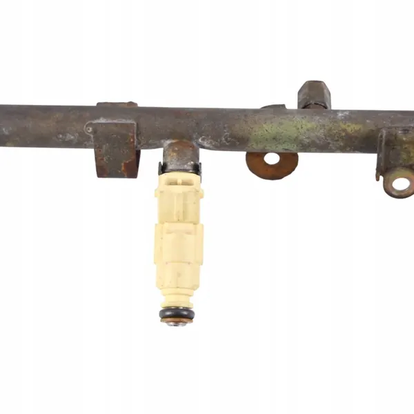 Porsche 99611003631 Rampe Injection pour Boxster 986 2.7 image 3