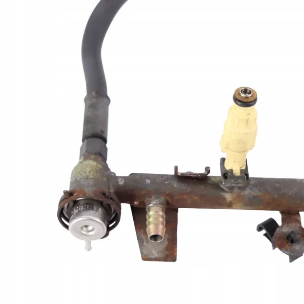 Porsche 99611003631 Rampe Injection pour Boxster 986 2.7 image 5