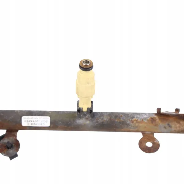 Porsche 99611003631 Rampe Injection pour Boxster 986 2.7 image 6