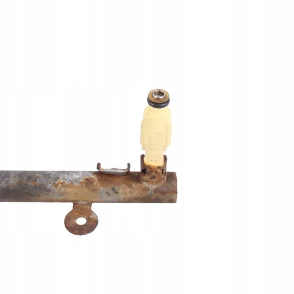 Porsche 99611003631 Rampe Injection pour Boxster 986 2.7 image 7