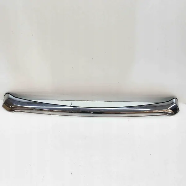 Toyota Land Cruiser J15 Grille OEM 7577060052 image 2
