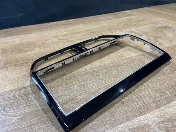 Multimedia-Einheit Rahmen Jaguar XE OEM 09861000 image 3