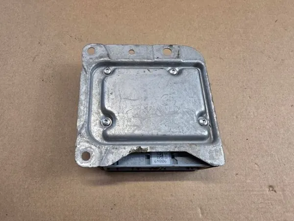 Fiat Airbag-module OEM 52014450 voor Doblo II image 3