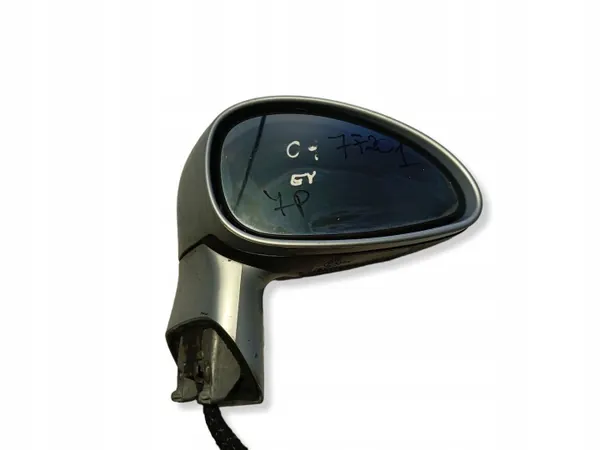 Rétroviseur droit électrique OEM 024287-7F201 Citroen image 2