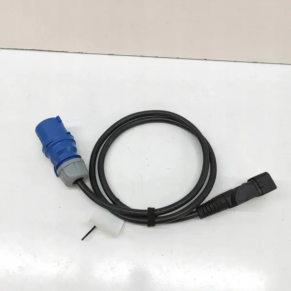 Batterieladekabel SKODA ENYAQ iV 7PP971678FK image 3