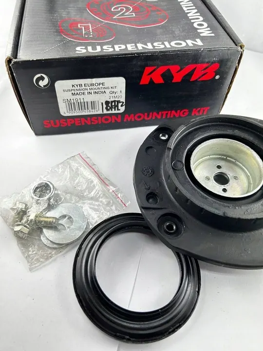 KYB SM1911 Kit di montaggio ammortizzatore image 2
