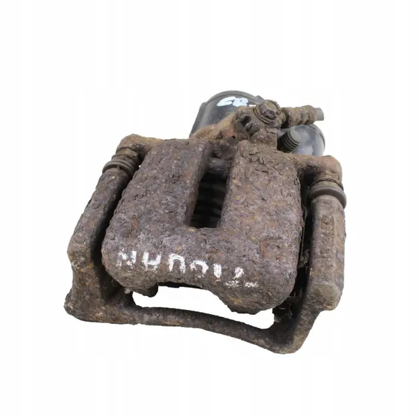 Remklauw OEM MP99 Links Achter VW Tiguan 5N 2.0 TDI image 2