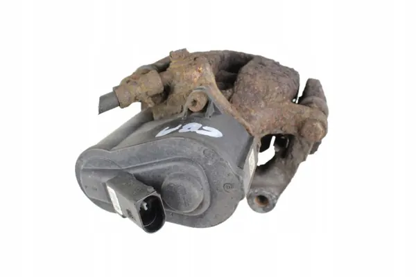 Remklauw OEM MP99 Links Achter VW Tiguan 5N 2.0 TDI image 3