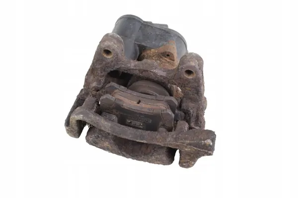 Remklauw OEM MP99 Links Achter VW Tiguan 5N 2.0 TDI image 6
