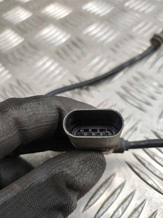 Mercedes-Benz GLC X253 C253 2016 Framnav A2539053500 image 2