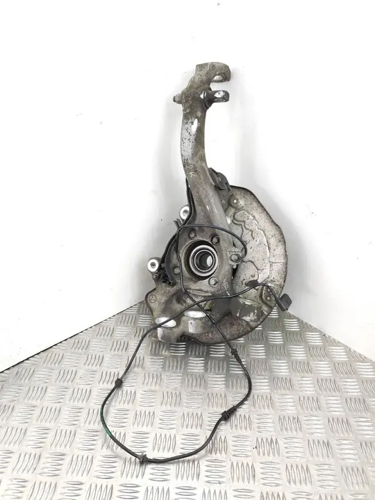 Mercedes-Benz GLC X253 C253 2016 Framnav A2539053500 image 6