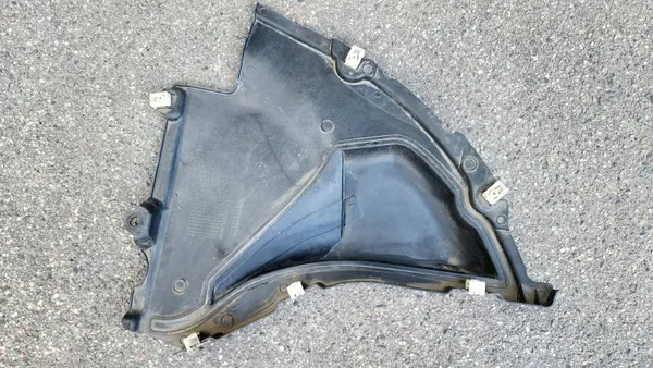 BMW i5 G60 Voor rechter wielkast OEM 51759881712 image 2