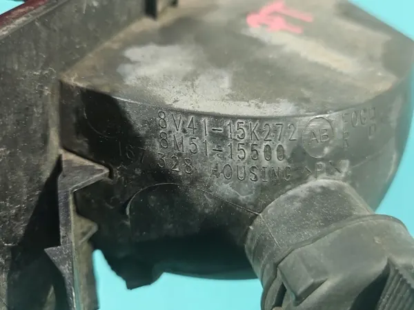 OEM 8V41-15K272-AB Achter Rechter Mistlamp Ford Kuga MK1 image 8