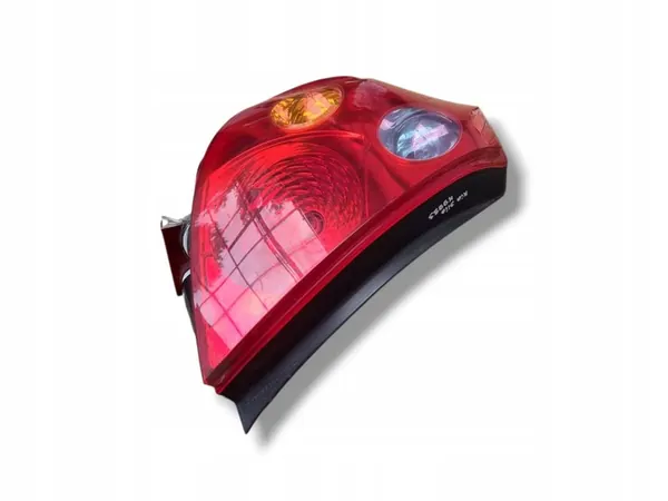 Luz trasera izquierda Kia Ceed ED 2009 92401-1H001 image 2