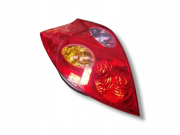 Luz trasera izquierda Kia Ceed ED 2009 92401-1H001 image 3