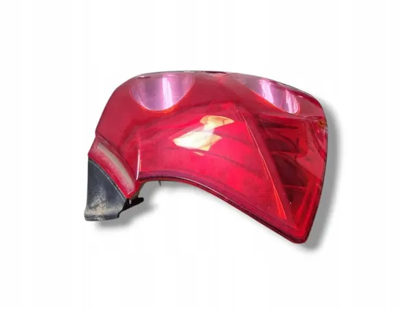 Luz trasera izquierda Kia Ceed ED 2009 92401-1H001 image 4