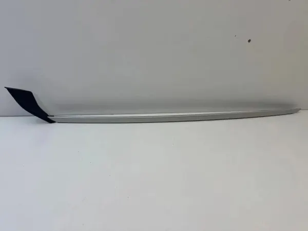 Gebruikte linker voorruit afdichtingsstrip OEM 86130-GI000 image 2