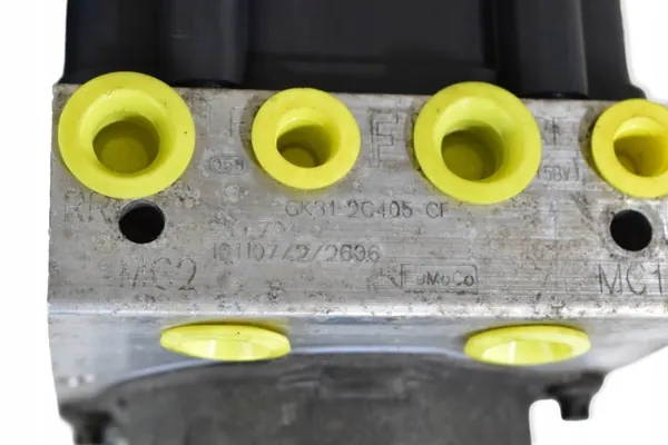 ABS-pumppu OEM GK31-2C405-CF Ford Transit Customille image 4