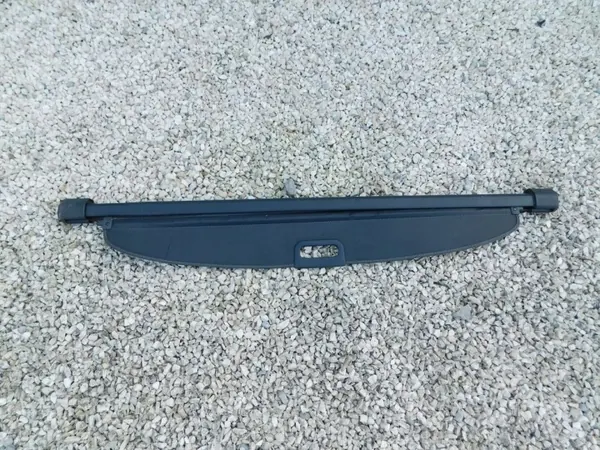 Mitsubishi Lancer VII farmariauton tavaratila-verho OEM image 2