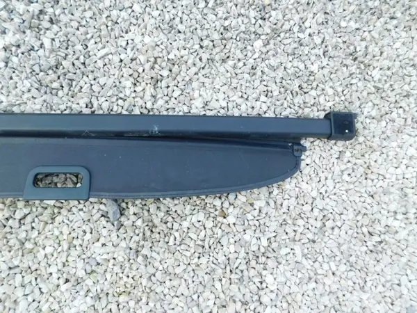 Mitsubishi Lancer VII farmariauton tavaratila-verho OEM image 4