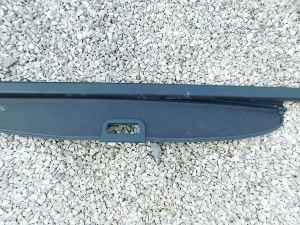 Mitsubishi Lancer VII farmariauton tavaratila-verho OEM image 5
