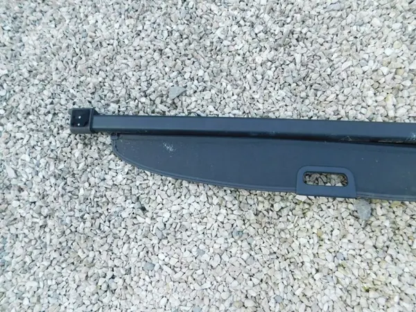 Mitsubishi Lancer VII farmariauton tavaratila-verho OEM image 6