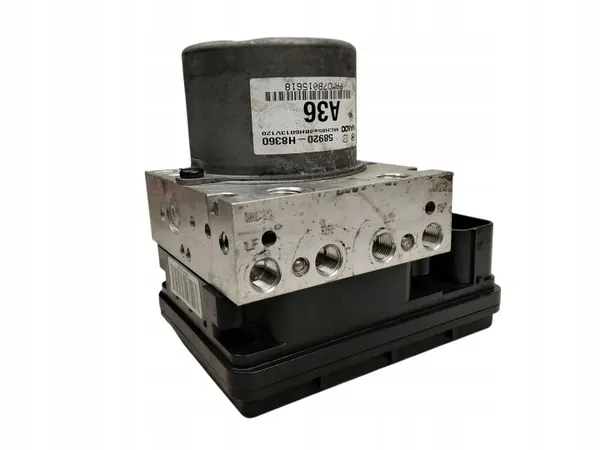 Pompe ABS Contrôleur OEM 58920-H8360 pour Kia Stonic image 2