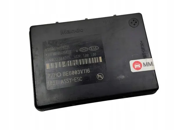 Pompe ABS Contrôleur OEM 58920-H8360 pour Kia Stonic image 3