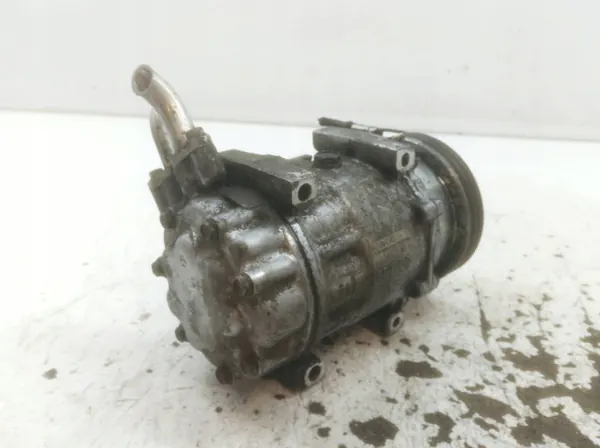 Compressore Aria Condizionata Dacia Logan I (2004-2012) OEM 5158408724 image 3
