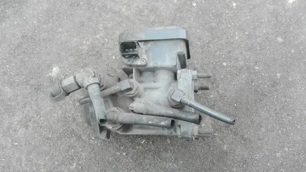 EBS-Ventil OEM A0014311013 für Mercedes Actros MP4 image 3