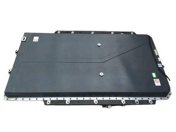 EM2EU-2121010B Batterie principale BYD Dolphin 150Ah image 2