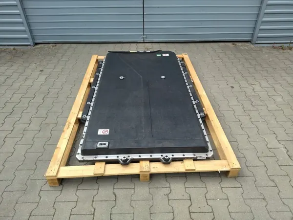 EM2EU-2121010B Batterie principale BYD Dolphin 150Ah image 3