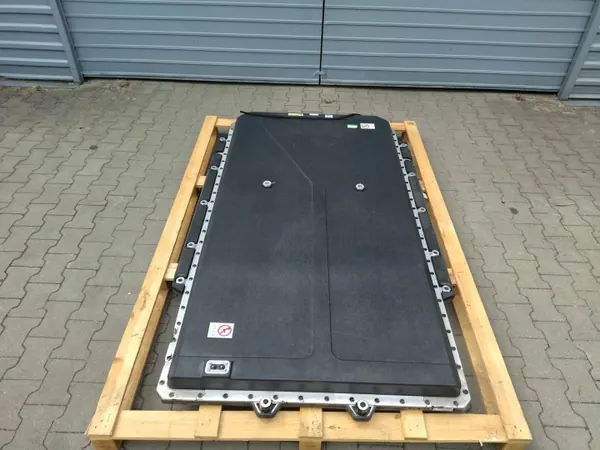 EM2EU-2121010B Batterie principale BYD Dolphin 150Ah image 4