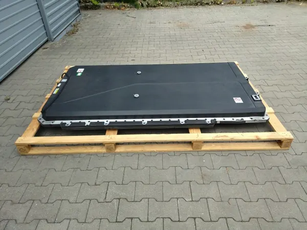 EM2EU-2121010B Batterie principale BYD Dolphin 150Ah image 5